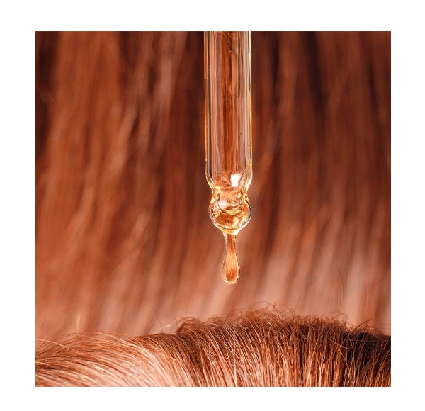 Keratinsko olje | 385 ml