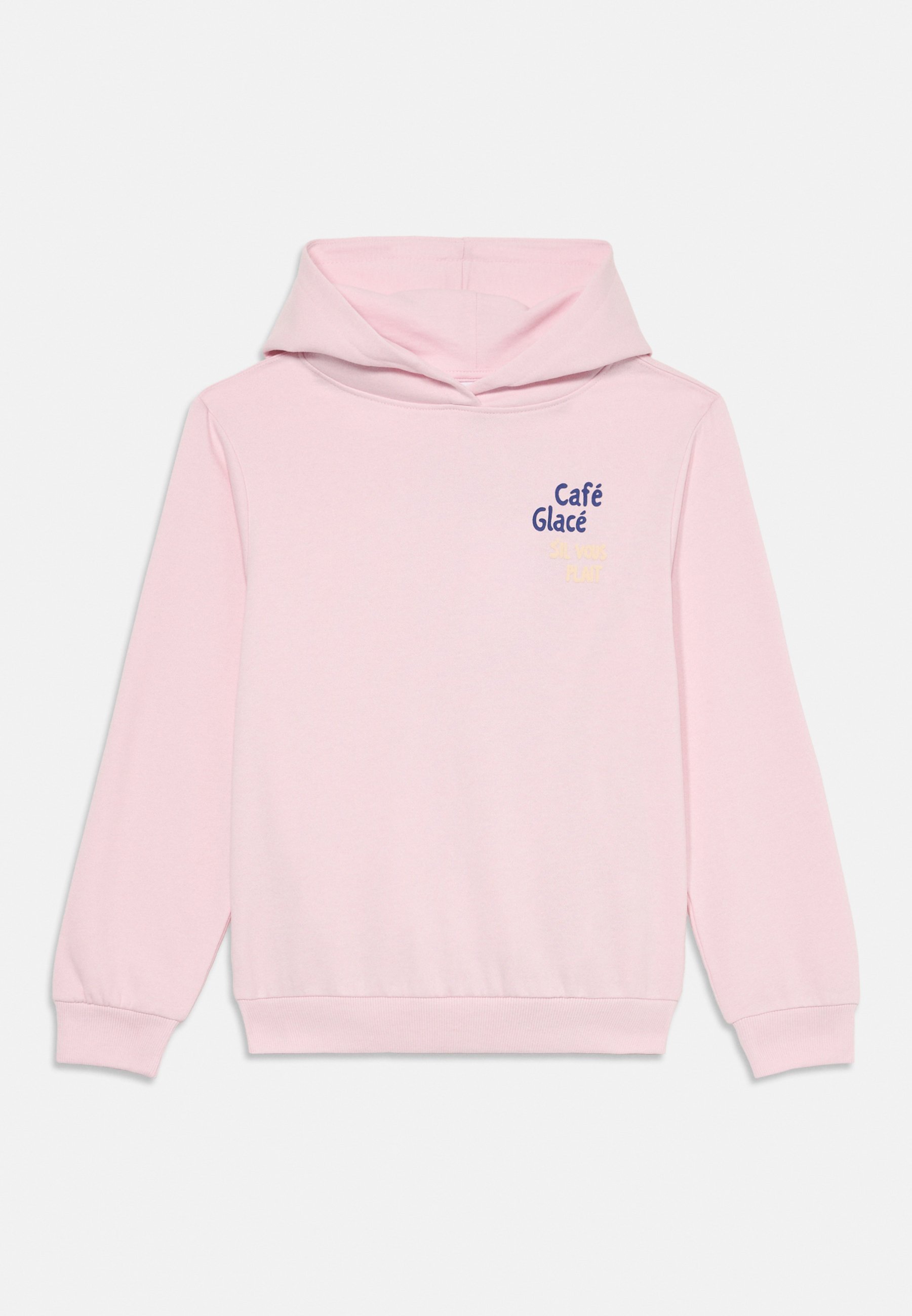 Name it NKFOFINA - Sweatshirt - cradle rose