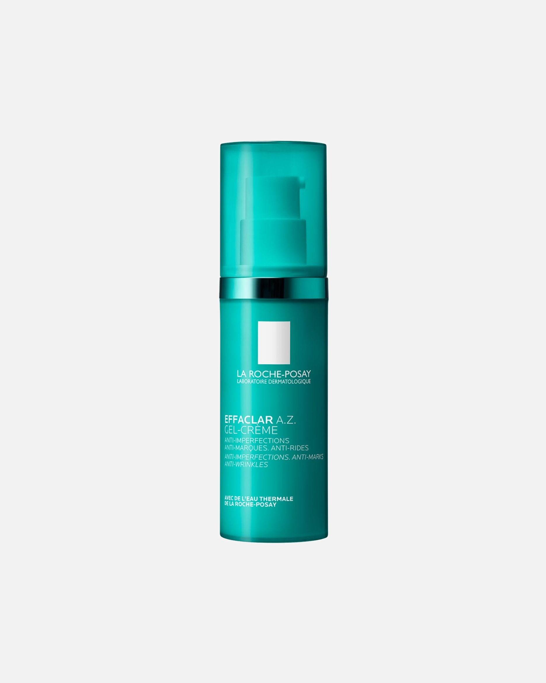 La Roche-Posay Anti-Blemish Care Effaclar AZ gelis-kremas – 40 ml