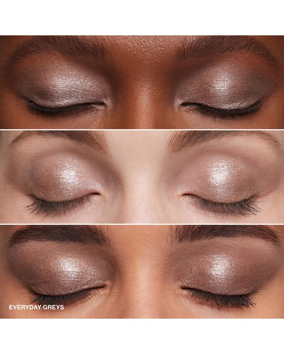 BOBBI BROWN Essential Eye Shadow Trios сјајни финиш, пигментисане и дуготрајне боје