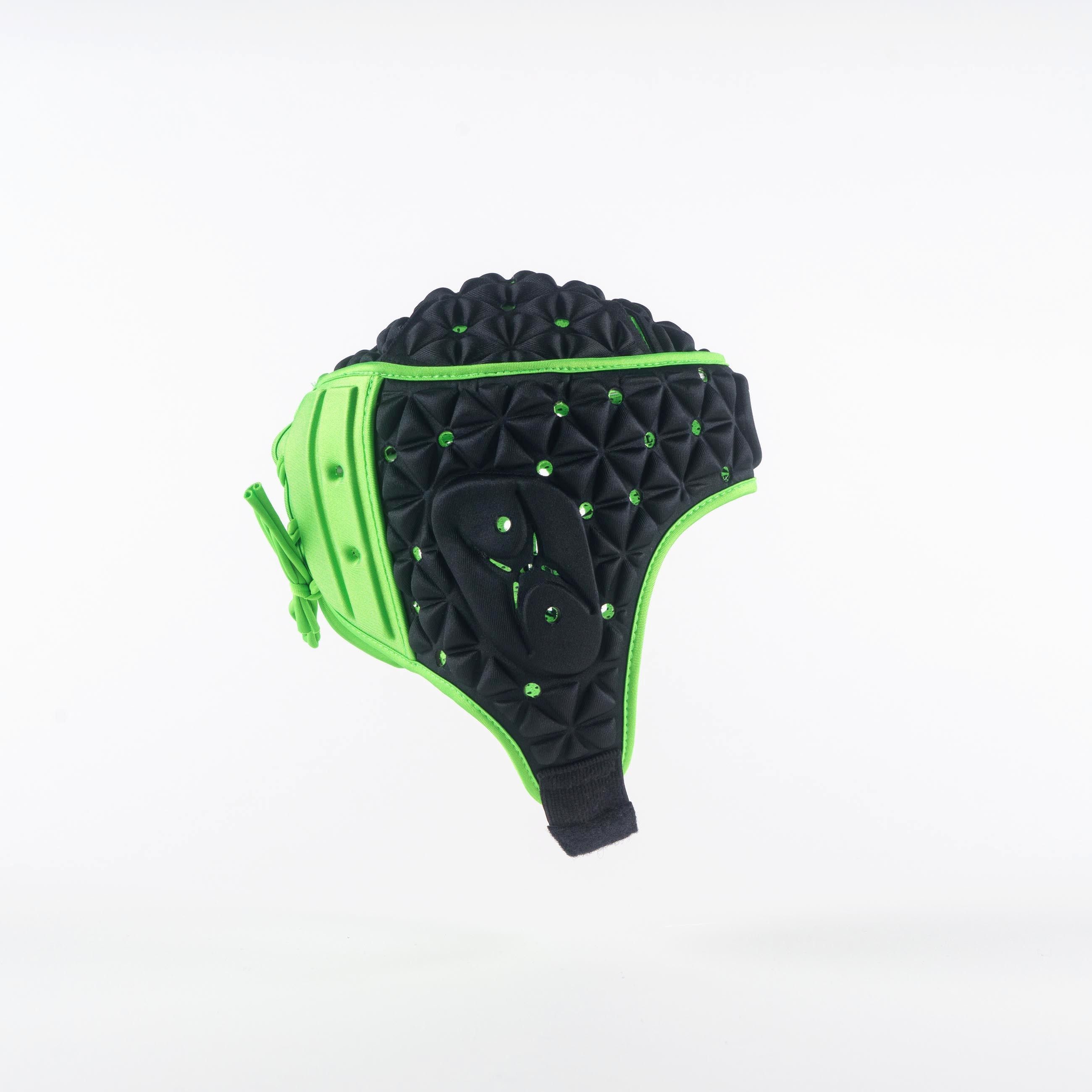 Casco da rugby per bambini Gilbert Ignite