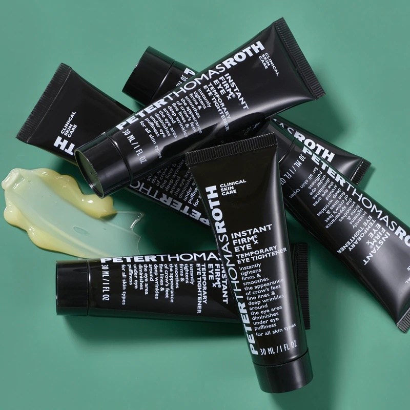 Peter Thomas Roth Instant FIRMx acu atjaunojošais acu krēms