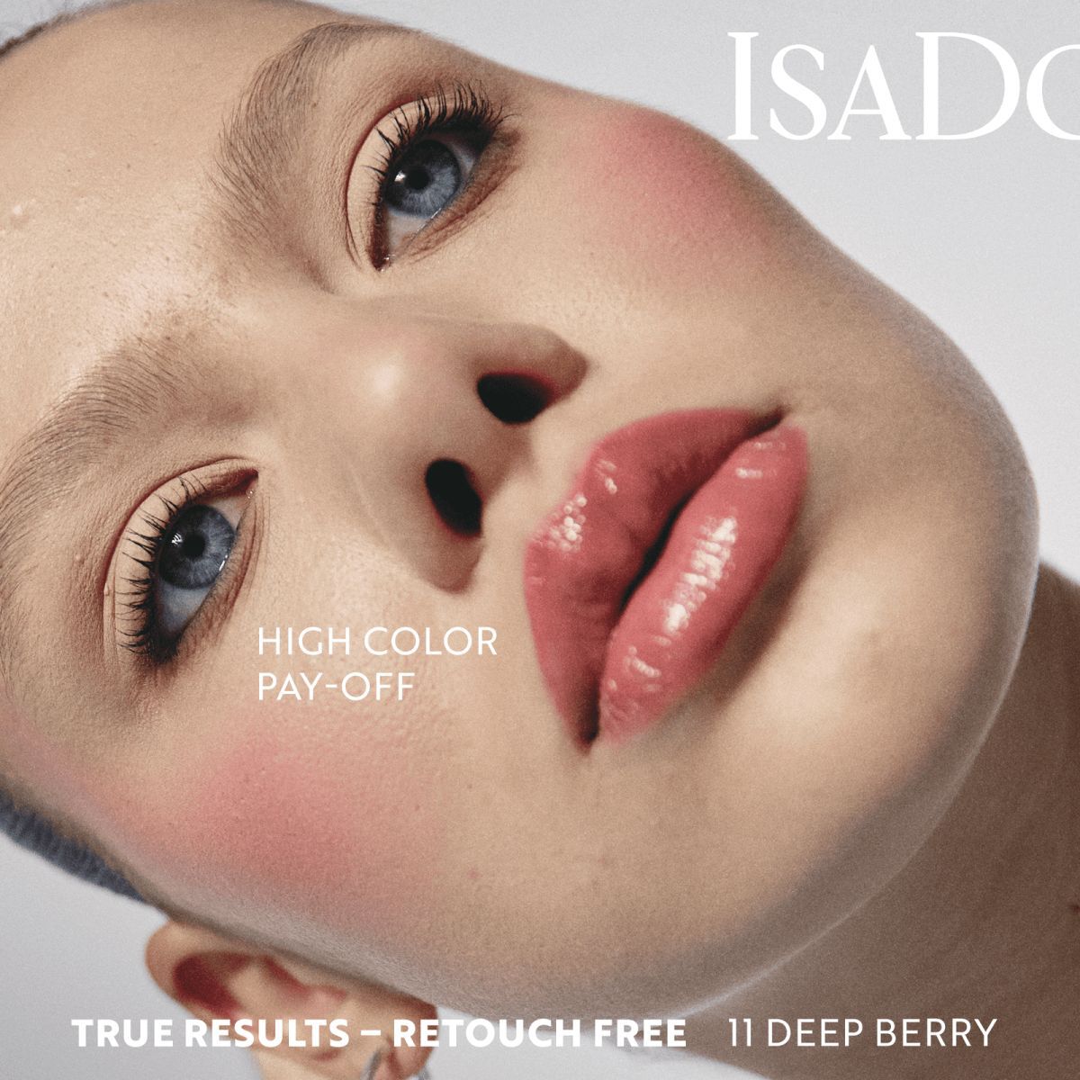 IsaDora