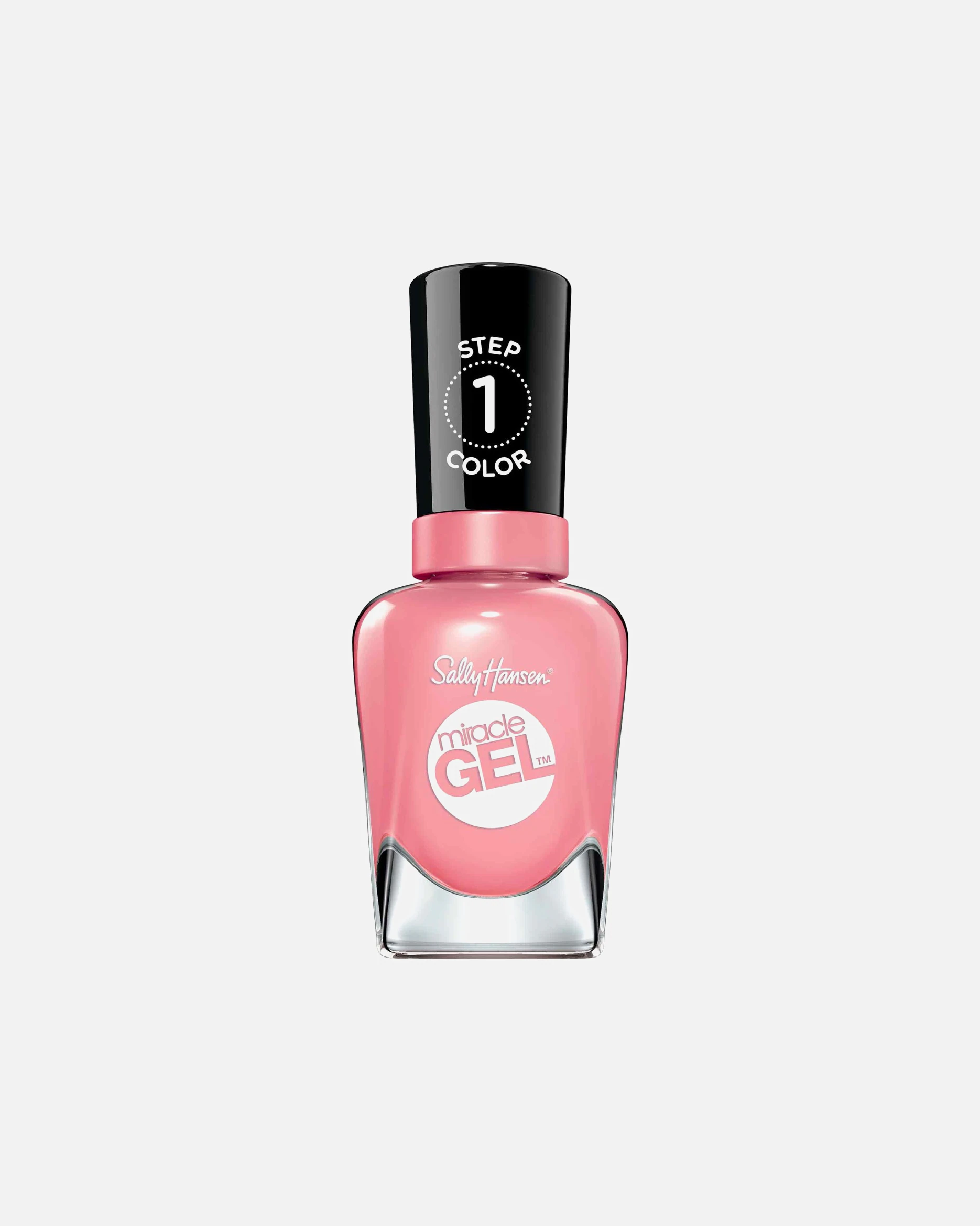 Sally Hansen MIRACLE GEL