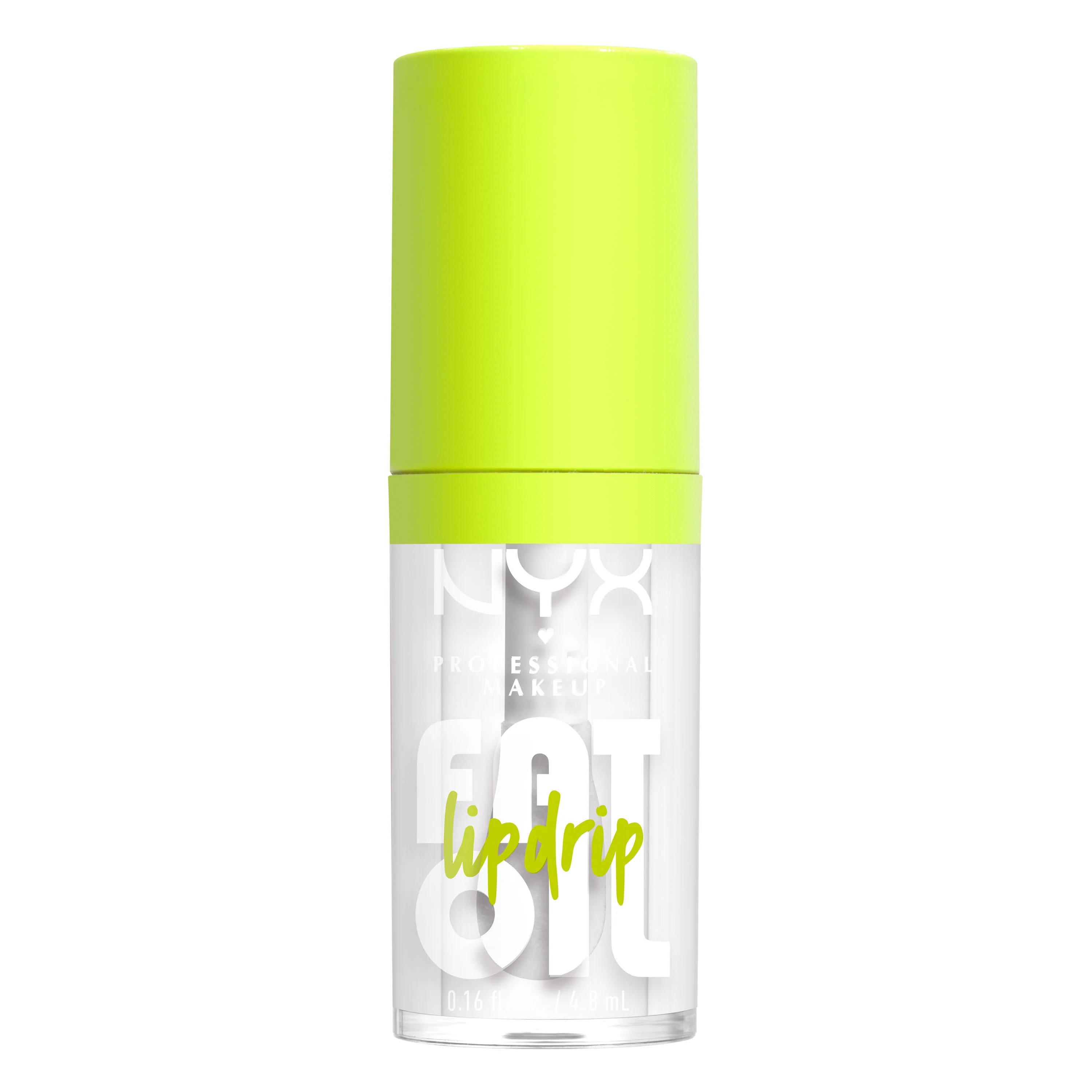 Labbra Fat Oil Lip Drip - Gloss