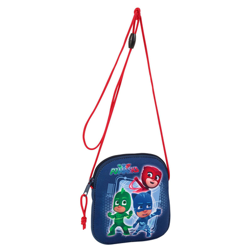  Bolso Bandolera Pj maszkok 69113