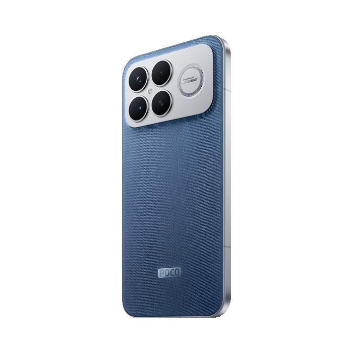 Smartphone-XIAOMI-POCO-F8-Ultra-12+256G-Blau