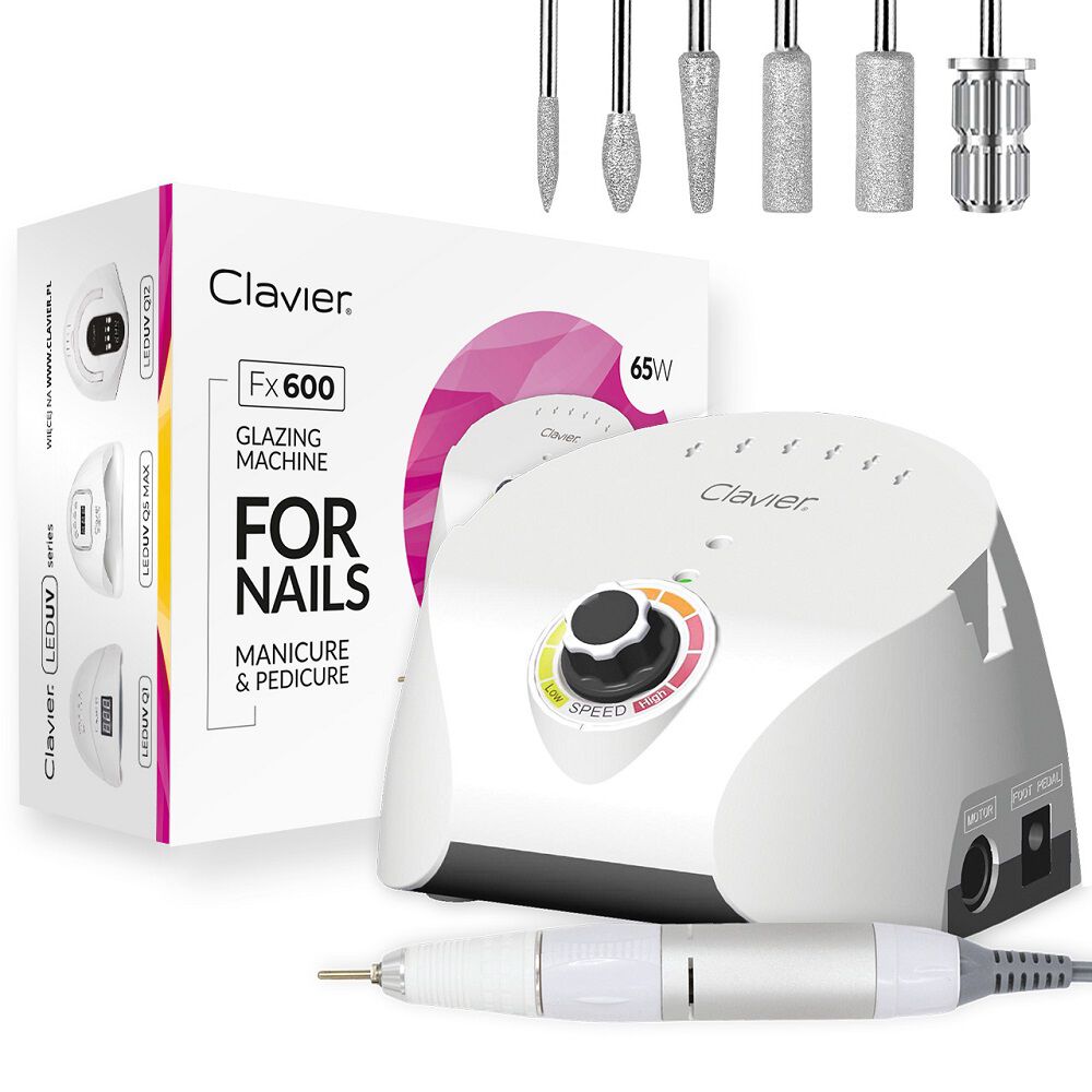 Klavir FX 600