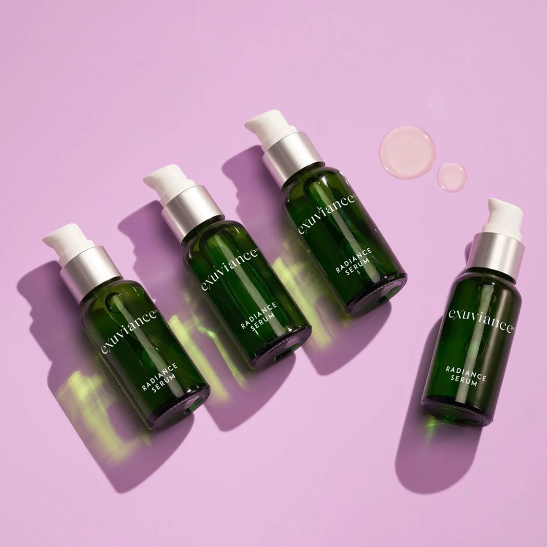 Radiance Serum 30 ml - Exuviance