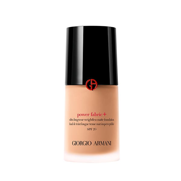 Power Fabric+ Foundation SPF 20