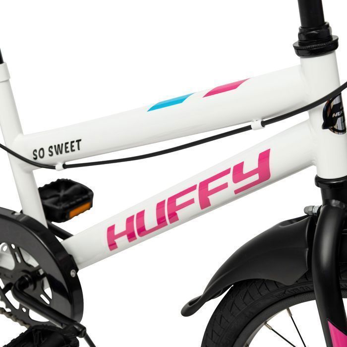 Vélo Enfant – So Sweet – Roues 20