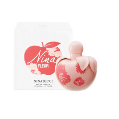 Nina Ricci Nina Ricci Nina Fleur Eau de Toilette 30 ml 30 ml