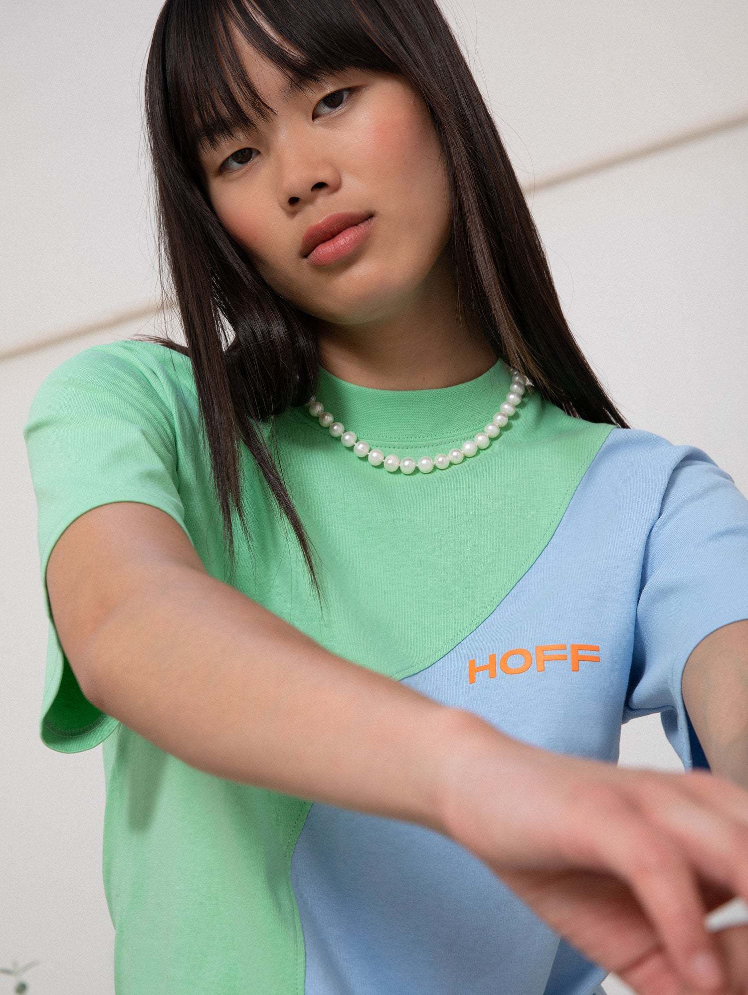 CAMISETA IPANEMA VERDE