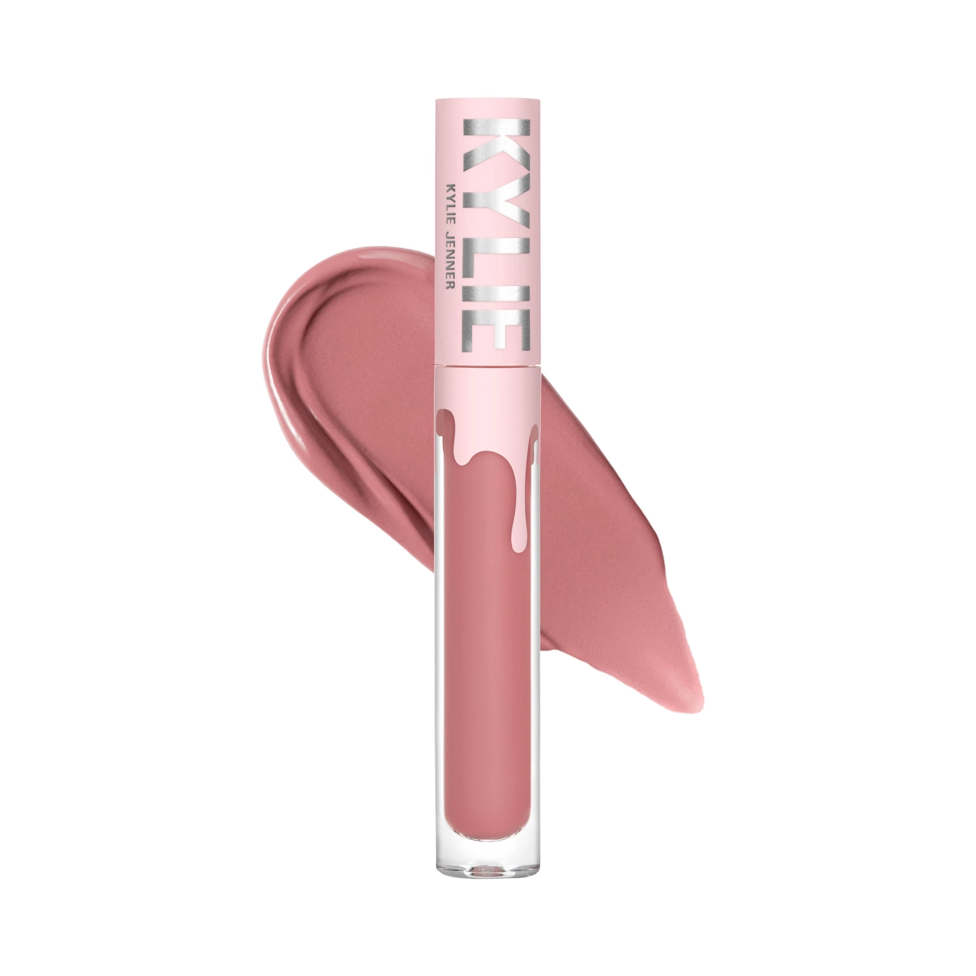 Mat tekući ruž za usne 100 Posie K - Kylie By Kylie Jenner