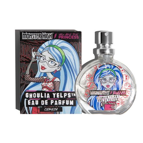 Monster High™ Cherry Eau de Parfum Колонска вода за жене