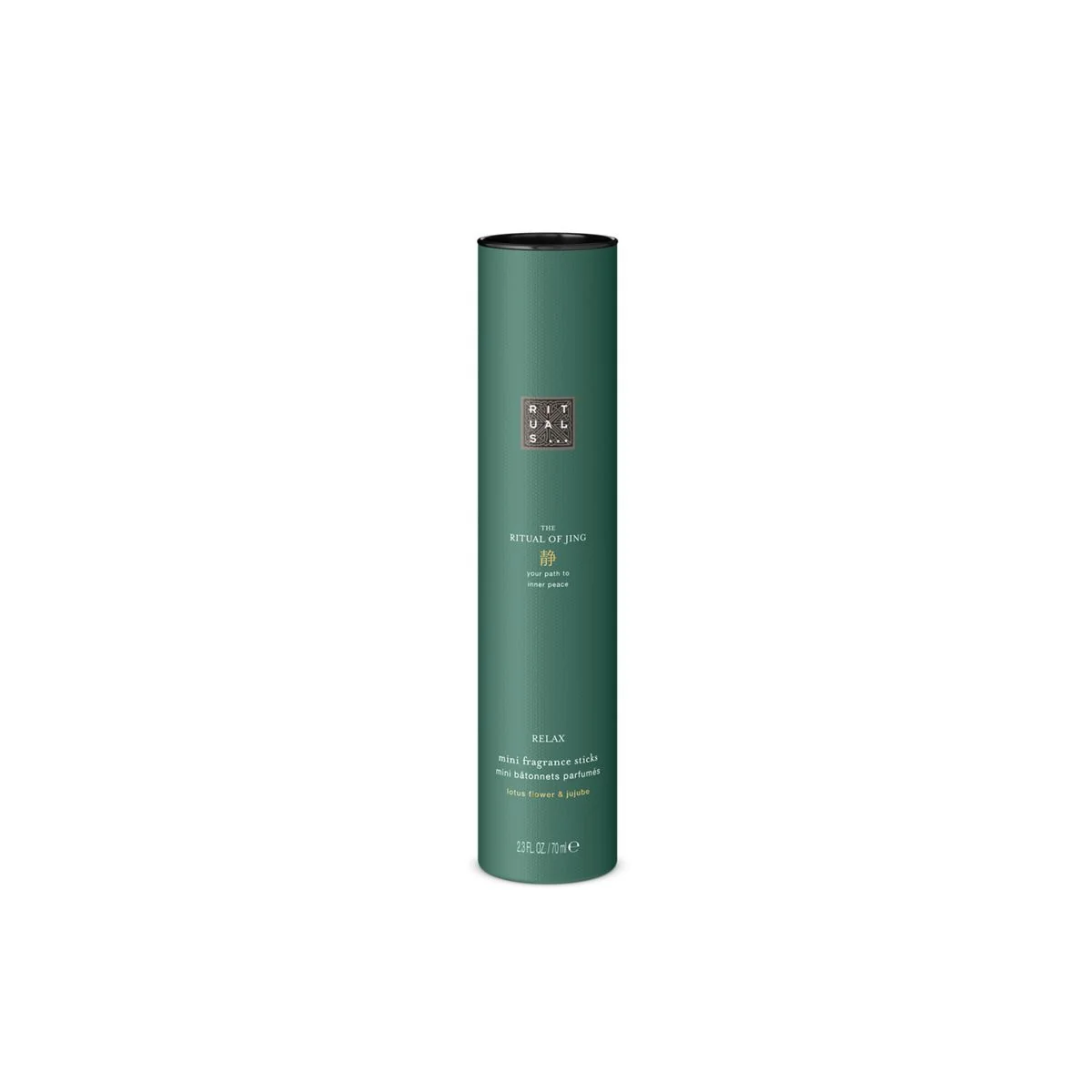 Home Collection The Ritual of Jing Mini Fragrance Sticks - Diffusore di Profumo