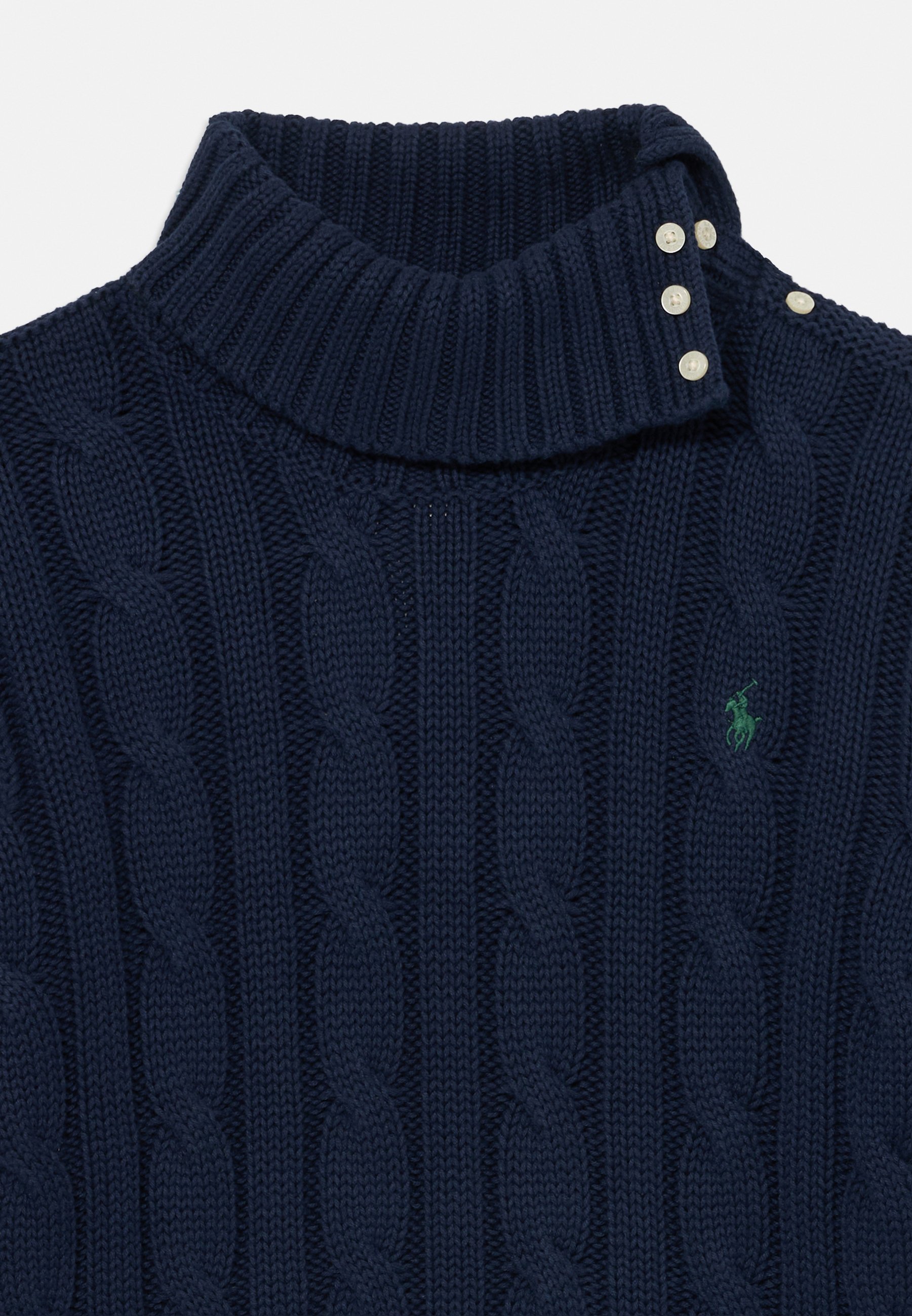 Pull Polo Ralph Lauren - bleu marine croisière