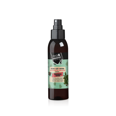 Real Natura Perfect Growth -hiusvesi 100 ml 100 ml