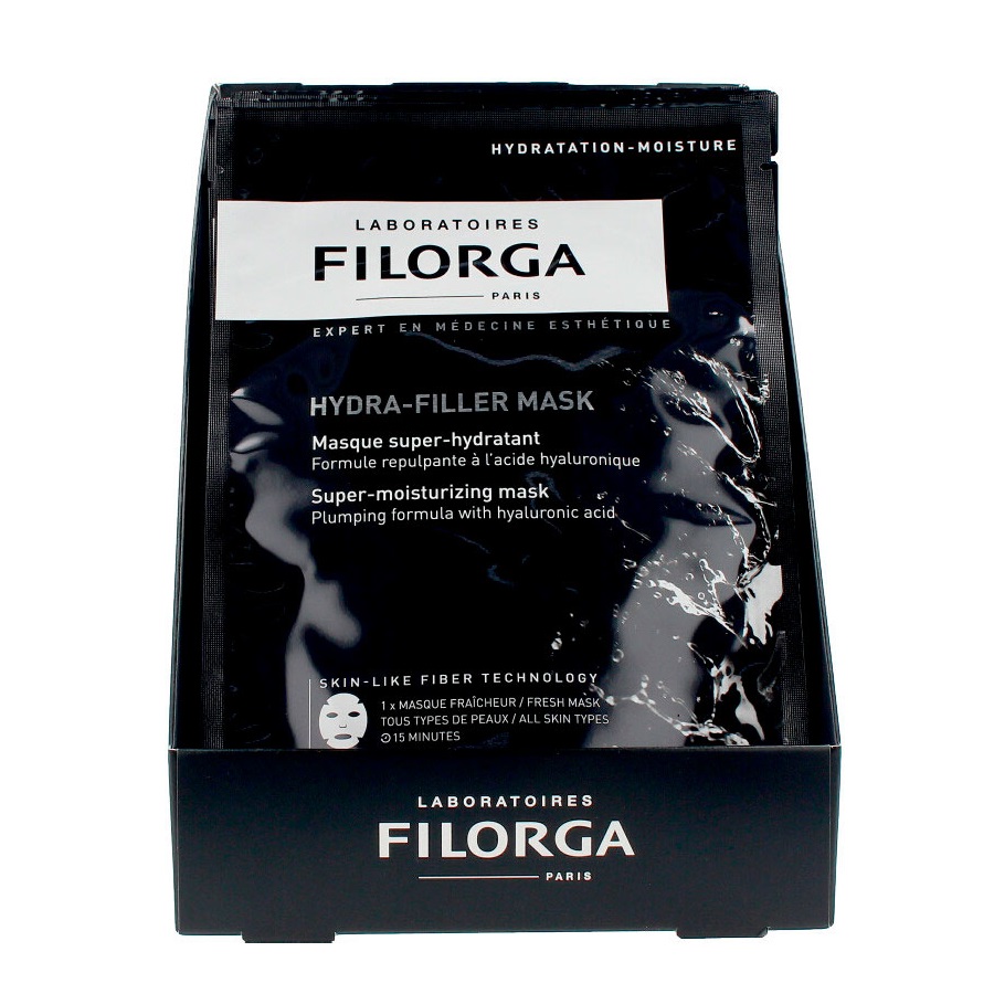 Filorga Hydra-Filler