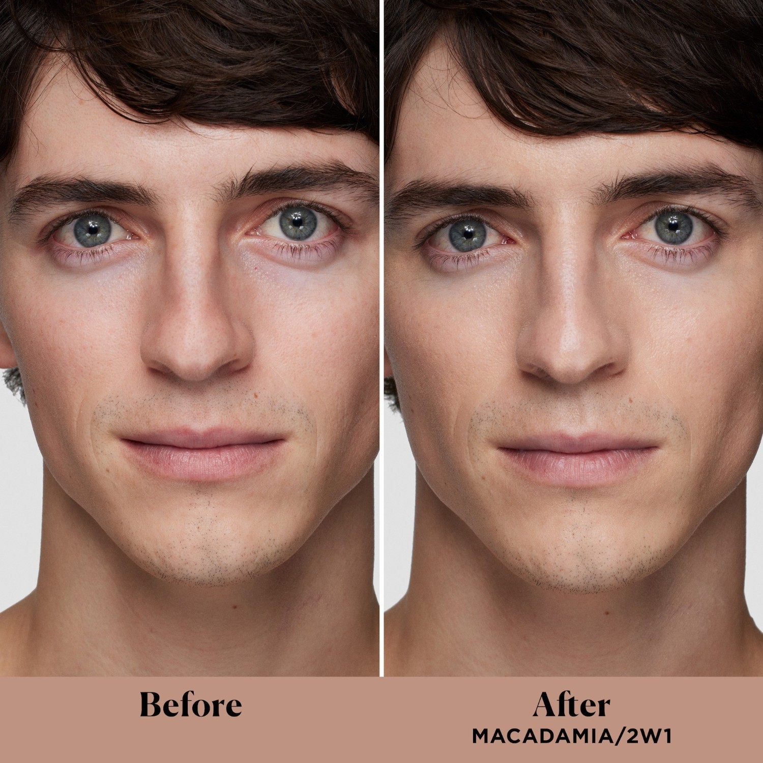Laura Mercier tonālais krēms REAL FLAWLESS FOUNDATION 3W1 DUSK - 29 ml