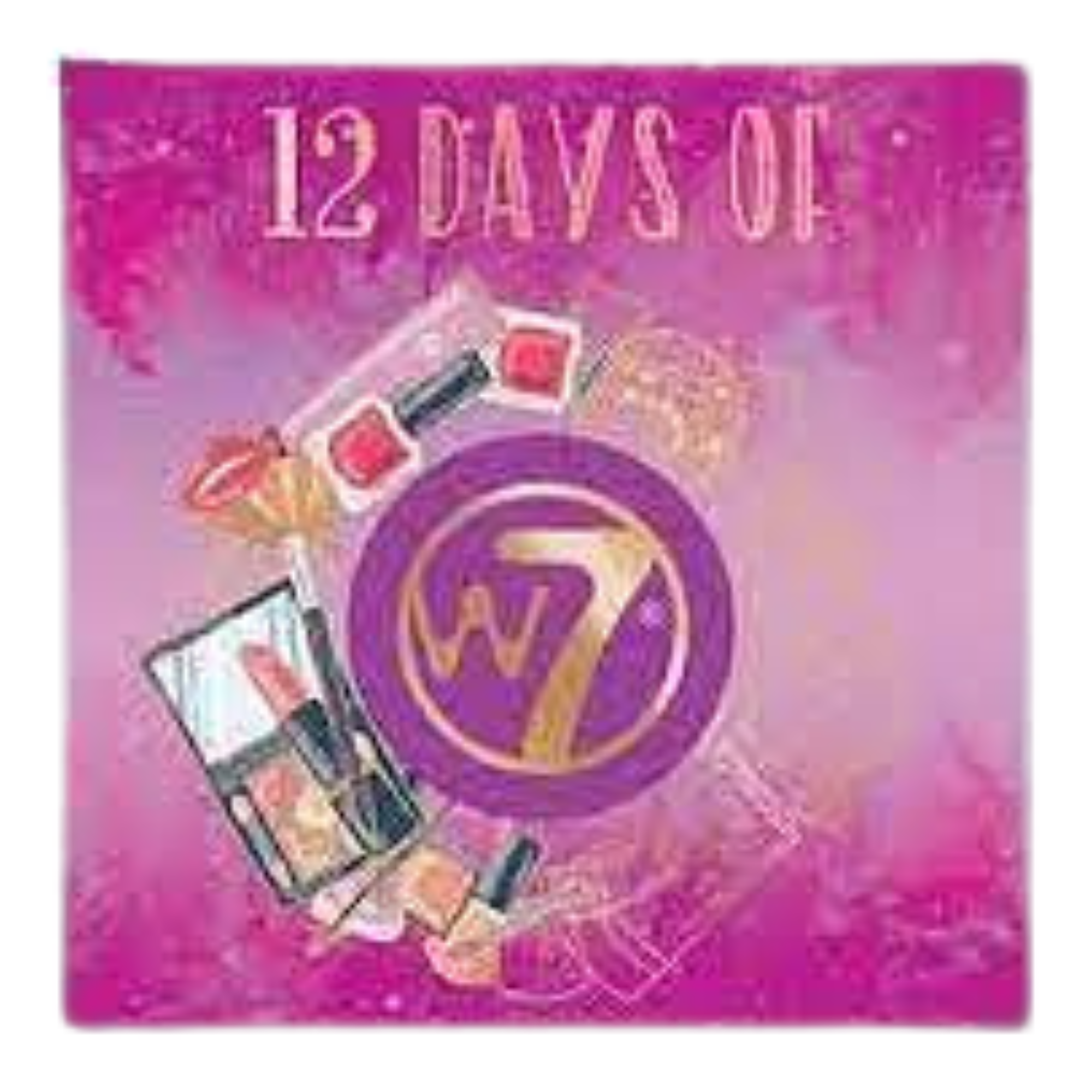 W7 12 dni W7