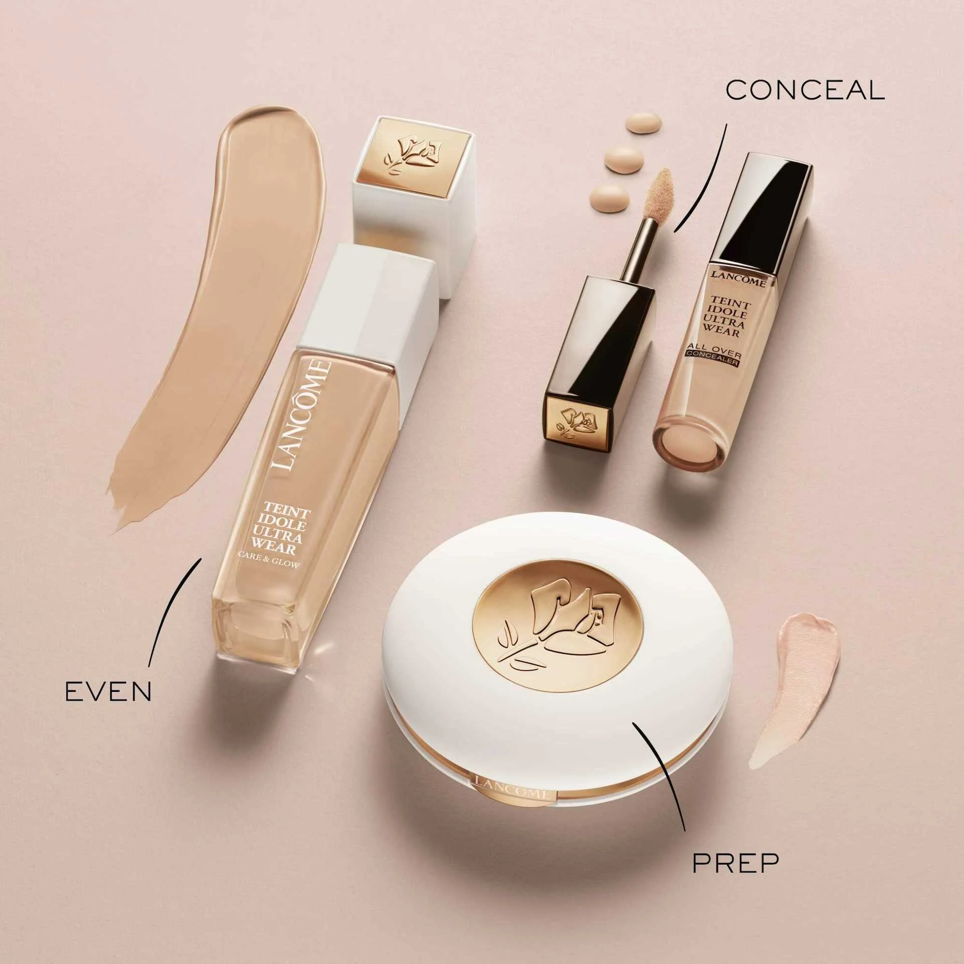 Teint Idole Skin Booster alapozó szérum utántöltő - Lancôme