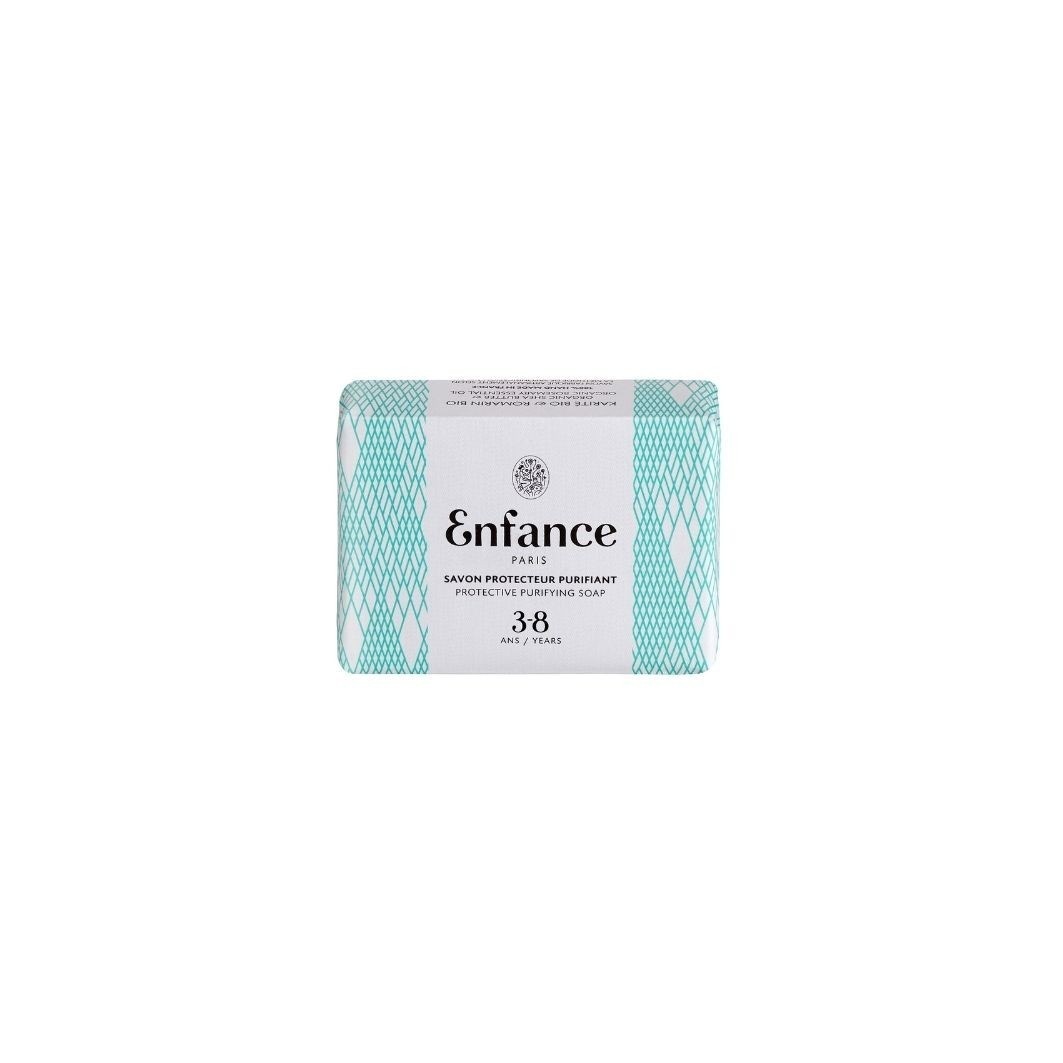 Enfance Paris Savon Protecteur Purifiant