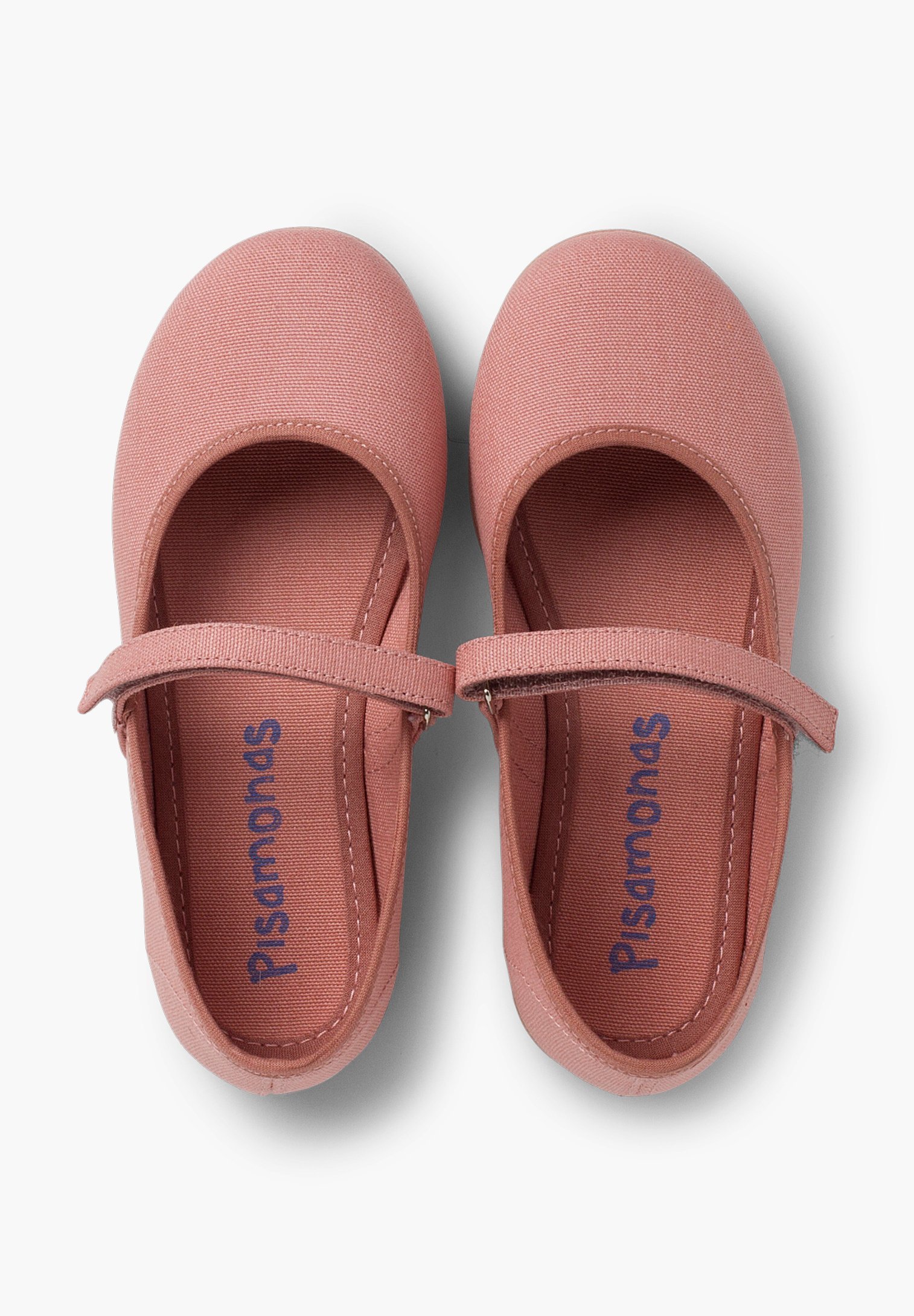 Pisamonas MERCEDITAS DUNNE PLAKBAND - Babyschoenen - make-up