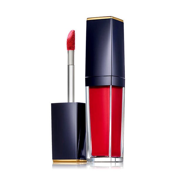 Pure Color Envy Paint-On Matte Lip Color