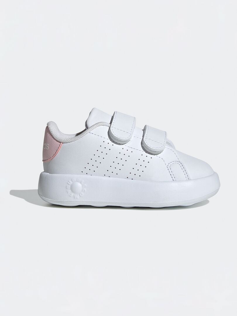 Zapatillas Adidas - blancas