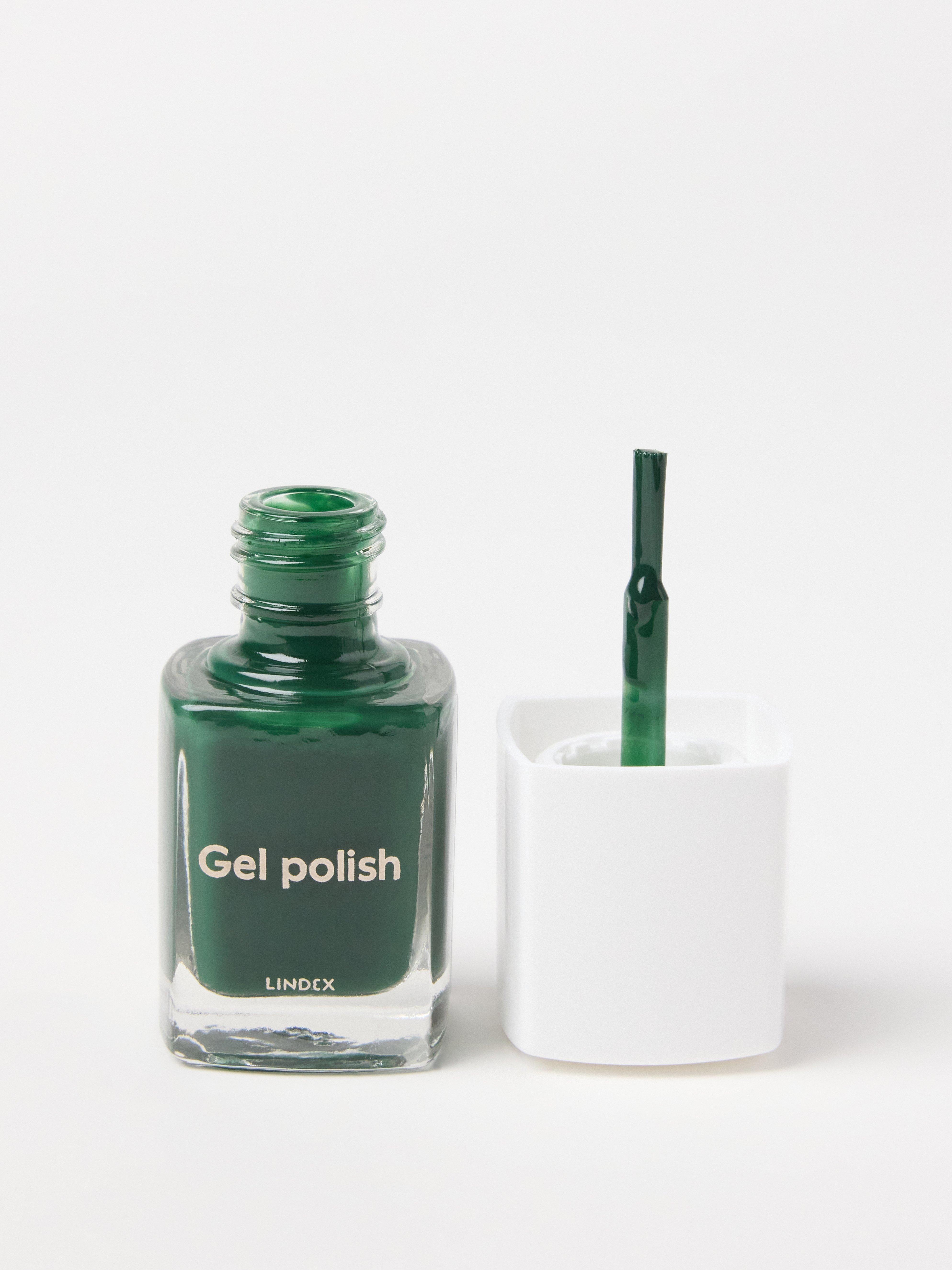 esmalte en gel