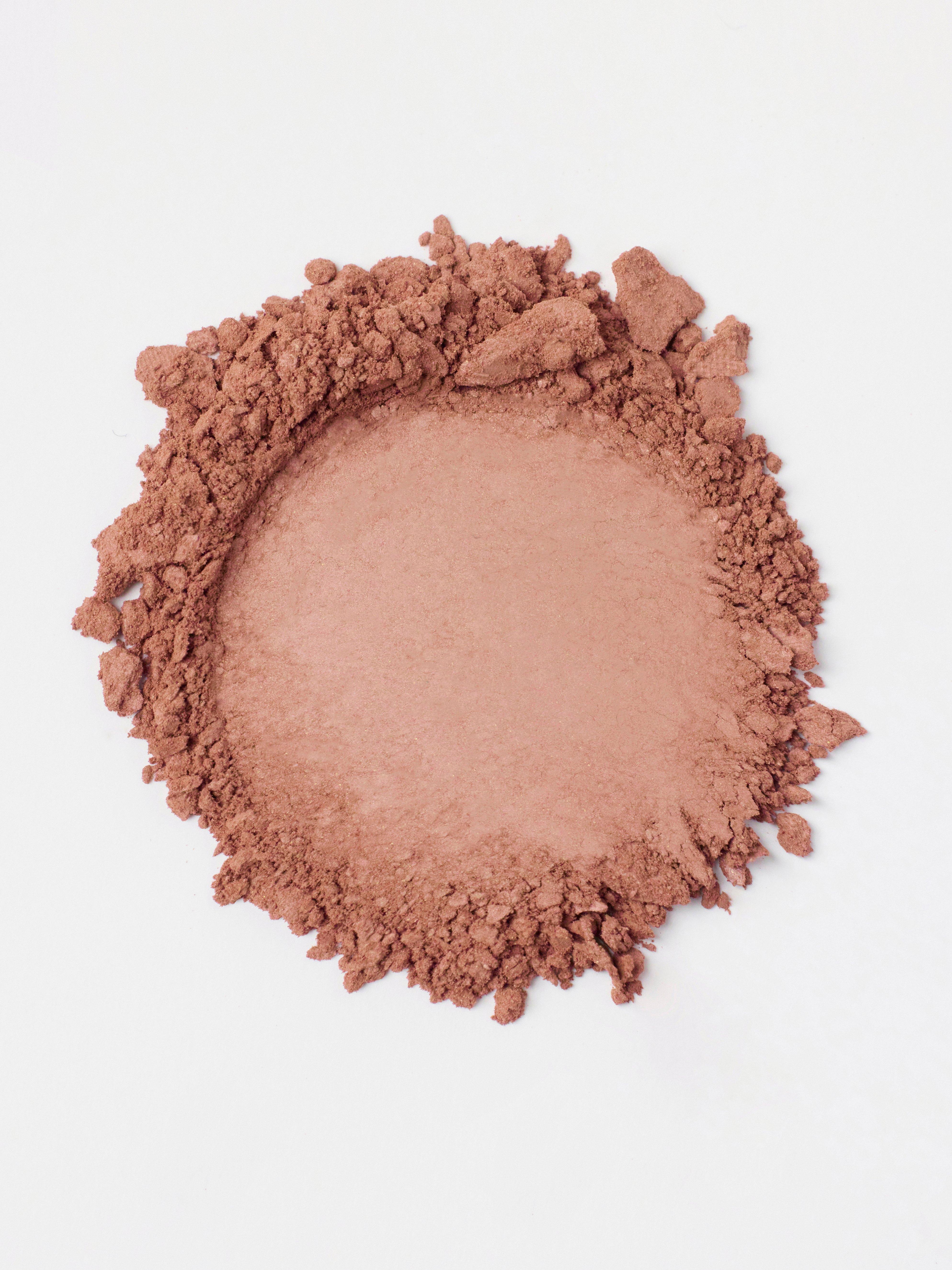 ISADORA Bronzující pudr 43 TERRACOTTA BRONZE
