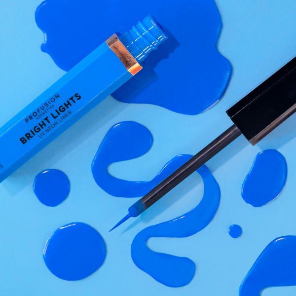 Profusion Cosmetics Jasná světla