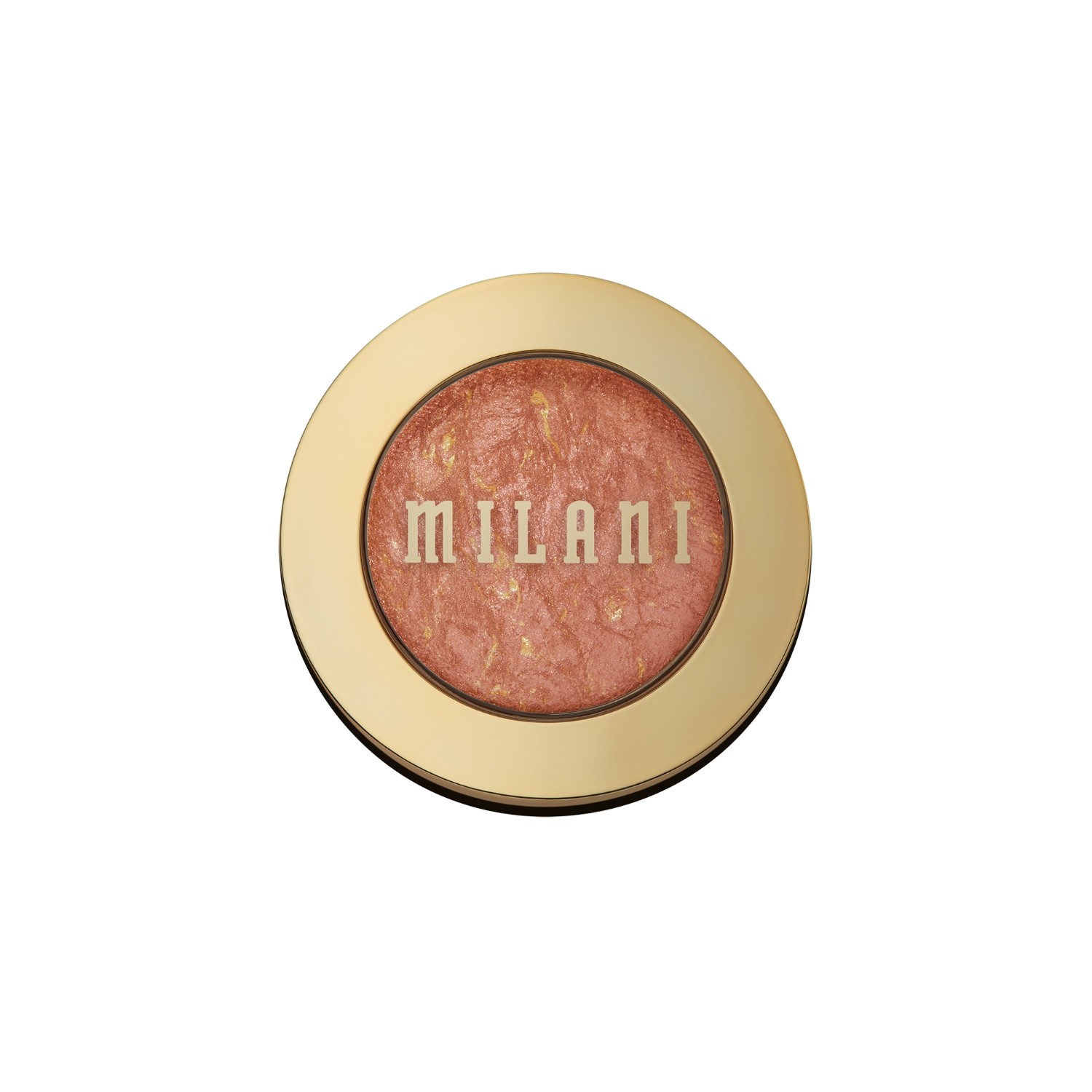 Pečeno rdečilo za lica Milani Blush – 3,5 g