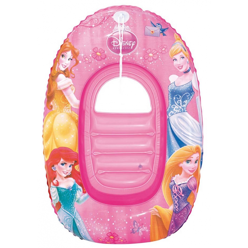Disneyjev brodić princeza 102x69