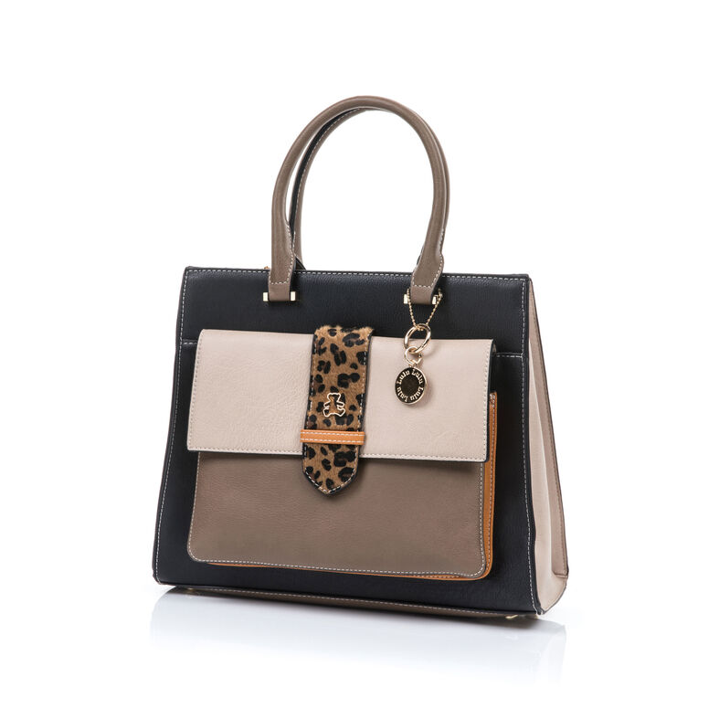 Bolsas femininas, bolsas pretas