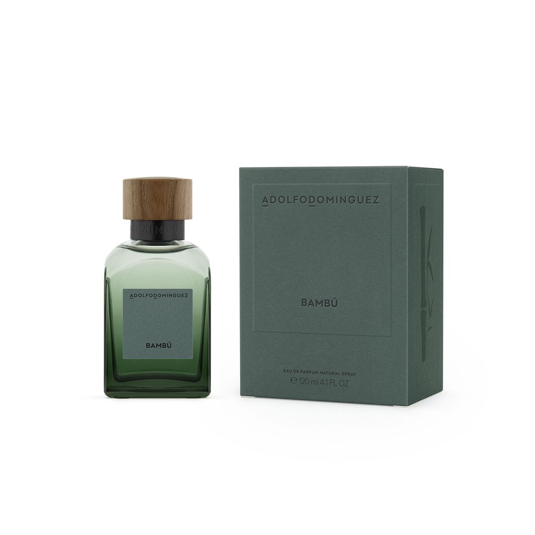 Bamboo Eau de Parfum Parfemi za muškarce