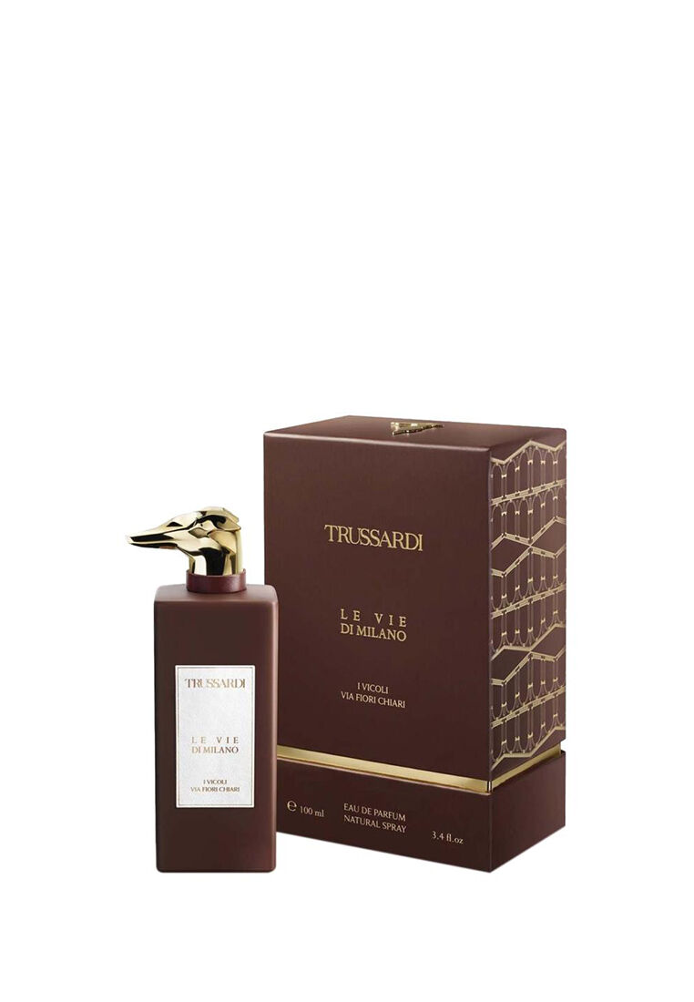Trussardi en Vicoli Via Fiori Chiari