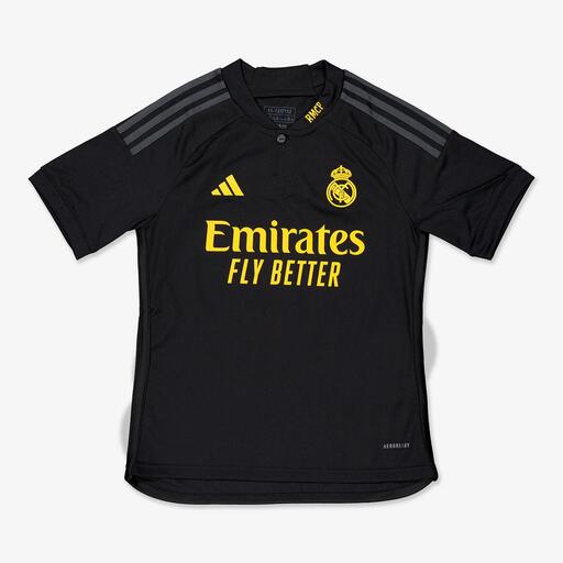  Maillot du Real Madrid