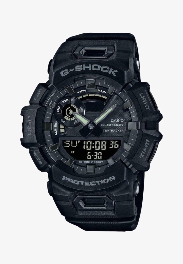 G-SHOCK CASIO G-SHOCK - Montre numérique - noire