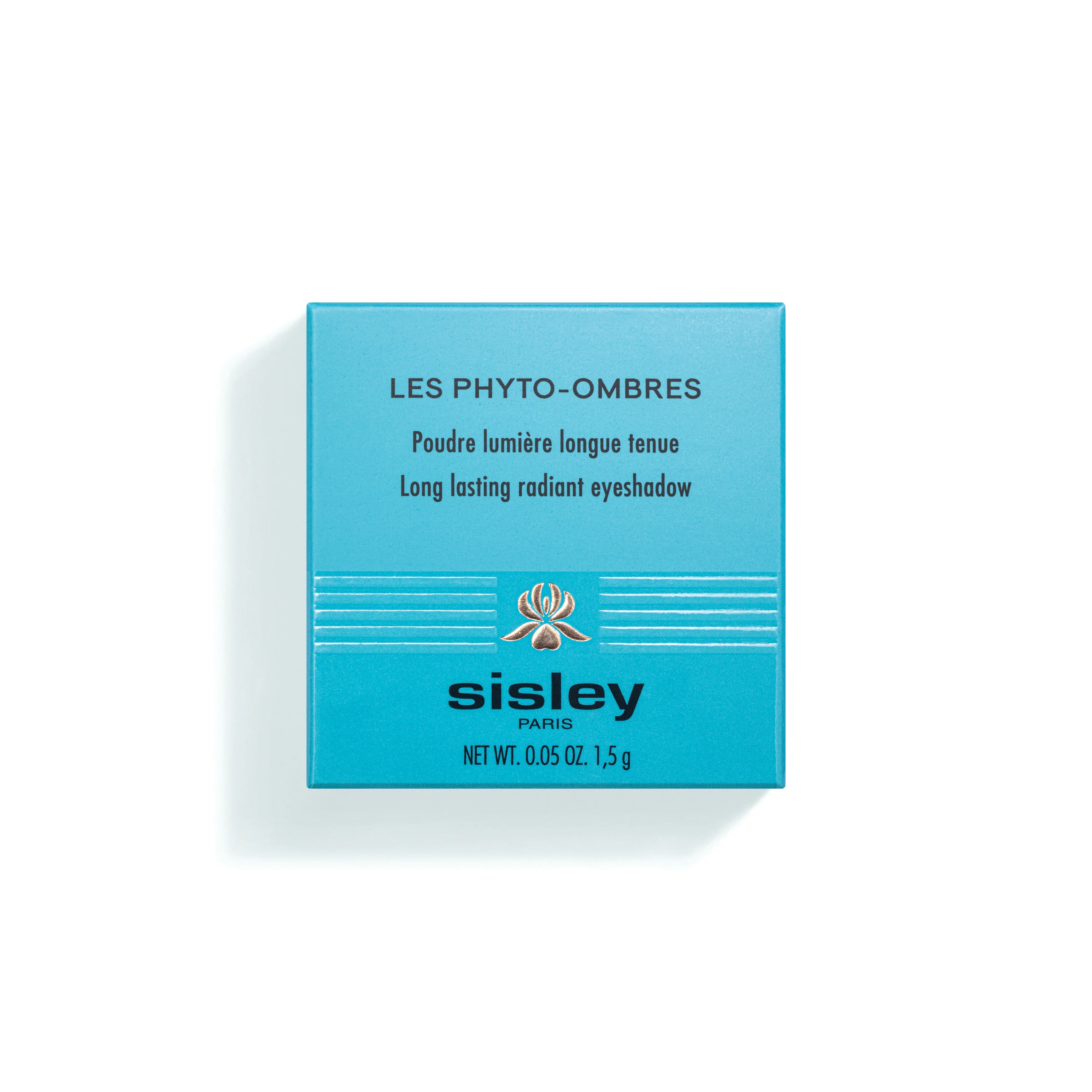 Occhi Les Phyto-Ombres - Ombretto compatto