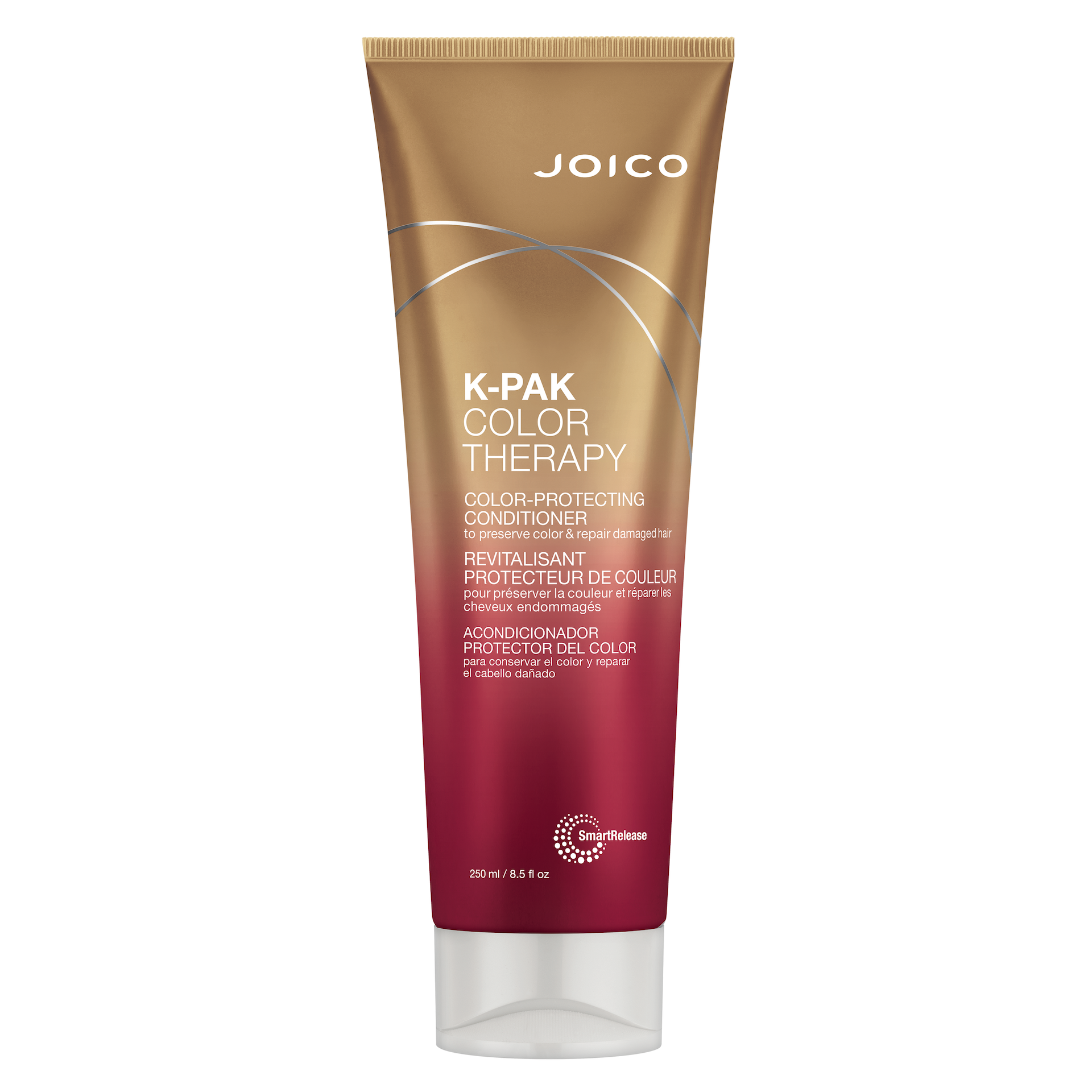 K-Pak Színterápiás Hajbalzsam 250 ml - Joico