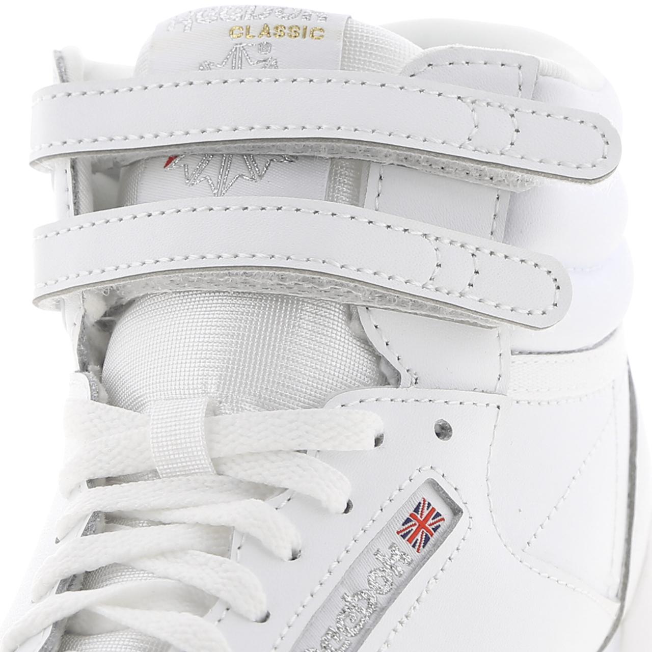 Reebok Freestyle