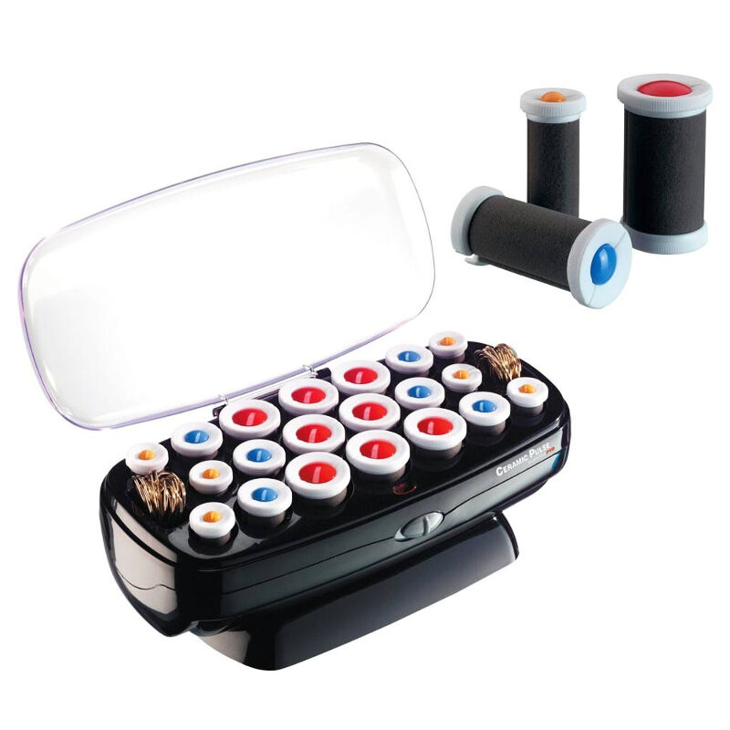 Babyliss Pro Ceramic -hiustenkuivaaja
