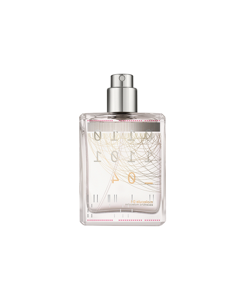 Molecule 04 EDT 30 ml - Escentric Molecules