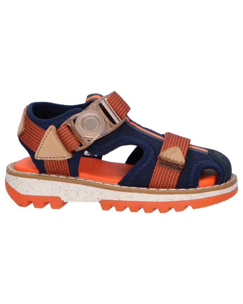  Kickers sandali 894750-30 Kickclic