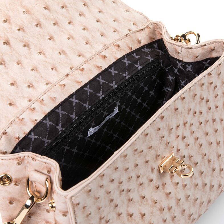 Damentaschen Beige Taschen