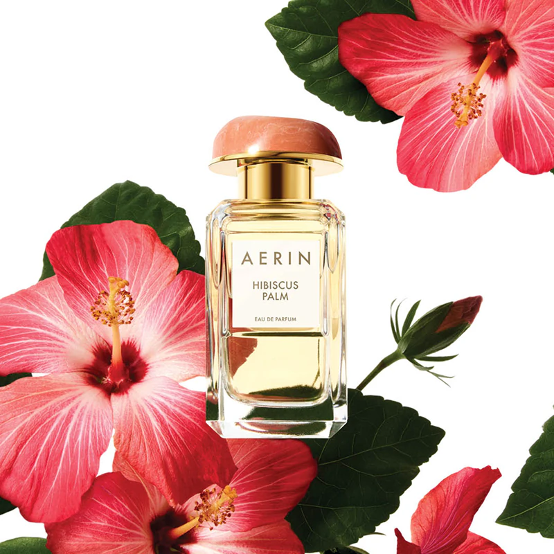 Estée Lauder Aerin Hibiscus Palm Eau de Parfum voor dames