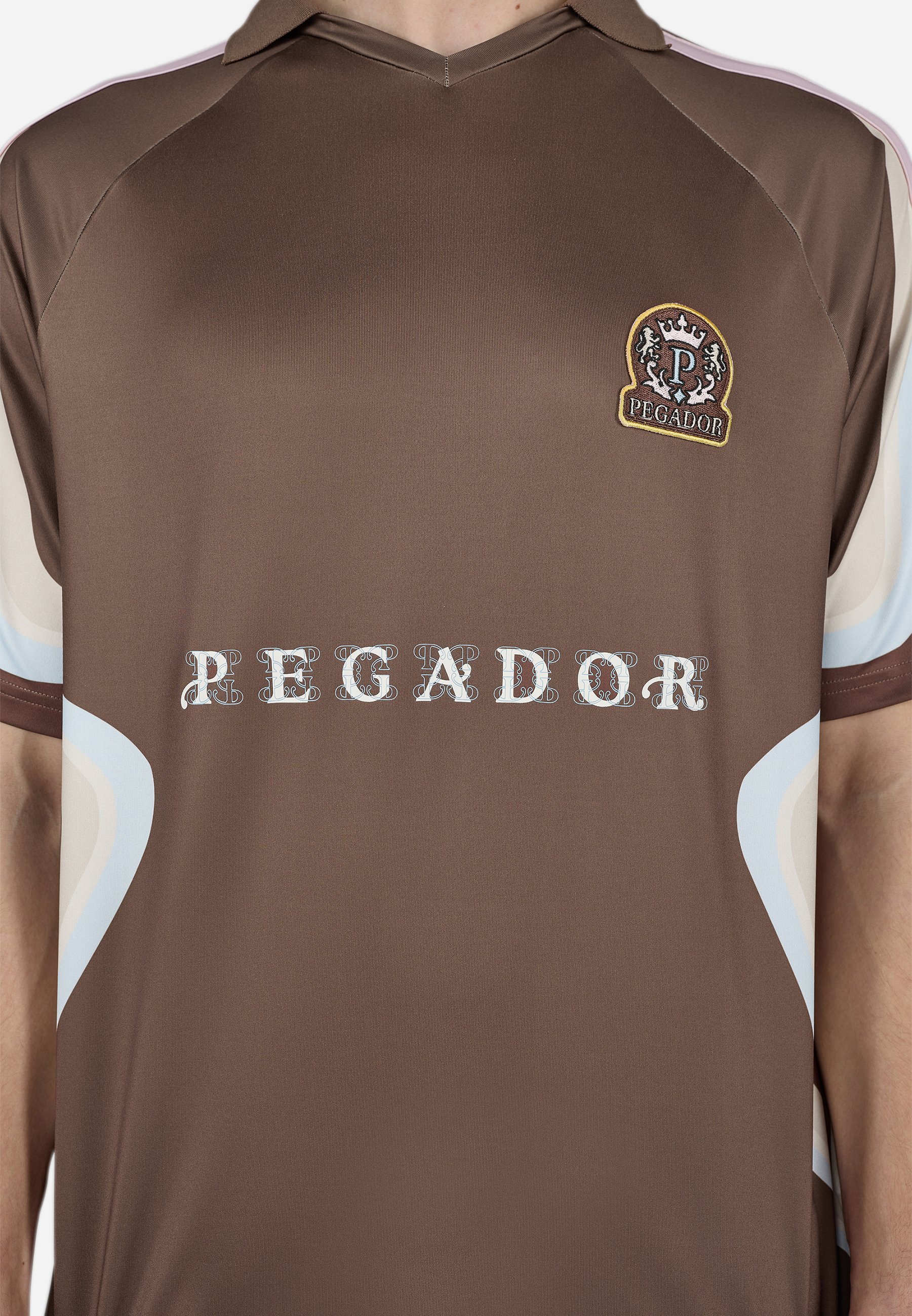 Polos Pegador