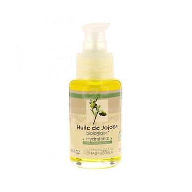Haut-Segala Óleo Jojoba      50 ml 50 ml